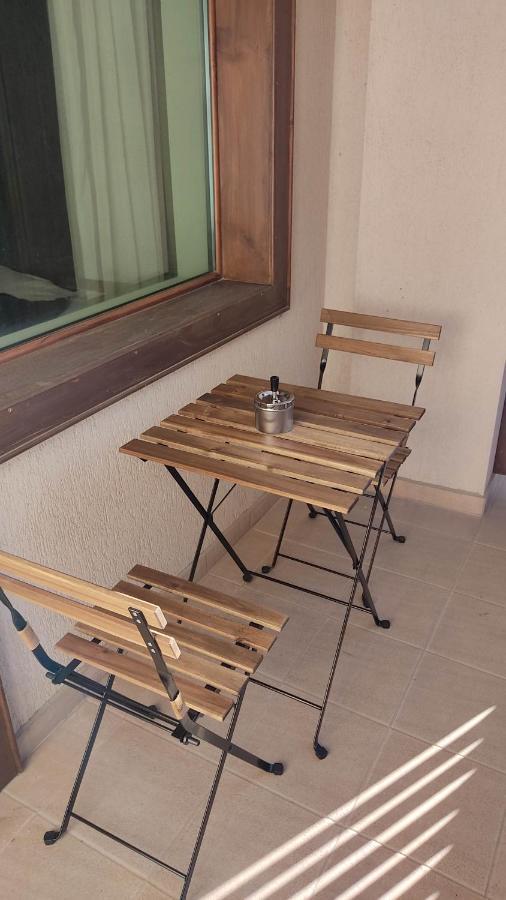 Annett Apartments At Emerald Hotel Bansko Exterior photo